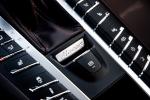 Porsche Macan S 2018 года (WW)